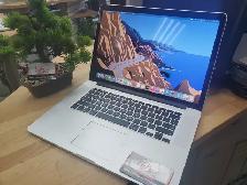 MacBook Pro 15.4 ' 2015 i7 ✨✨✨