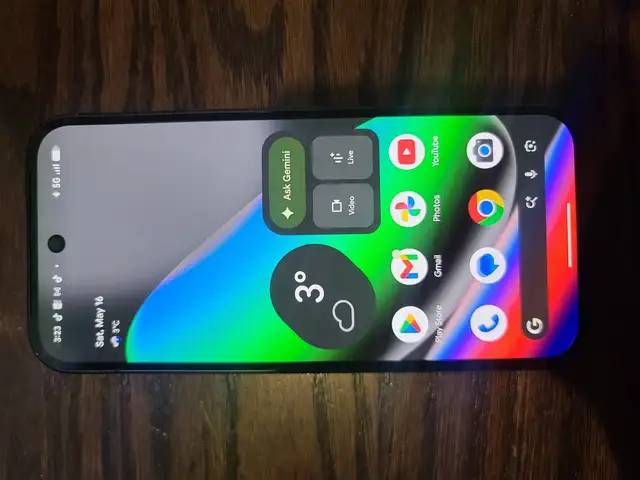 Google Pixel 10