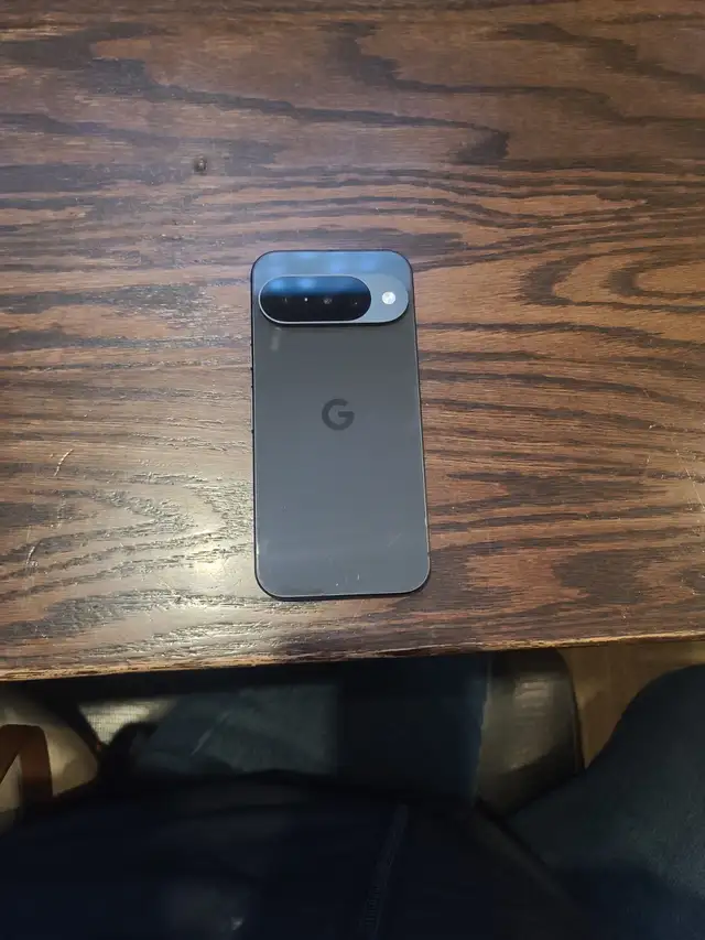 Google Pixel 10 - Photo 3