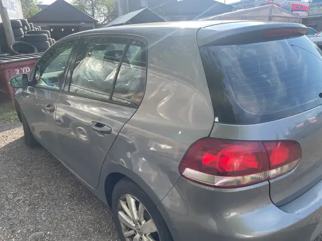 2012 Volkswagen Golf TDI - Photo 3