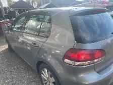 2012 Volkswagen Golf TDI - Photo 3