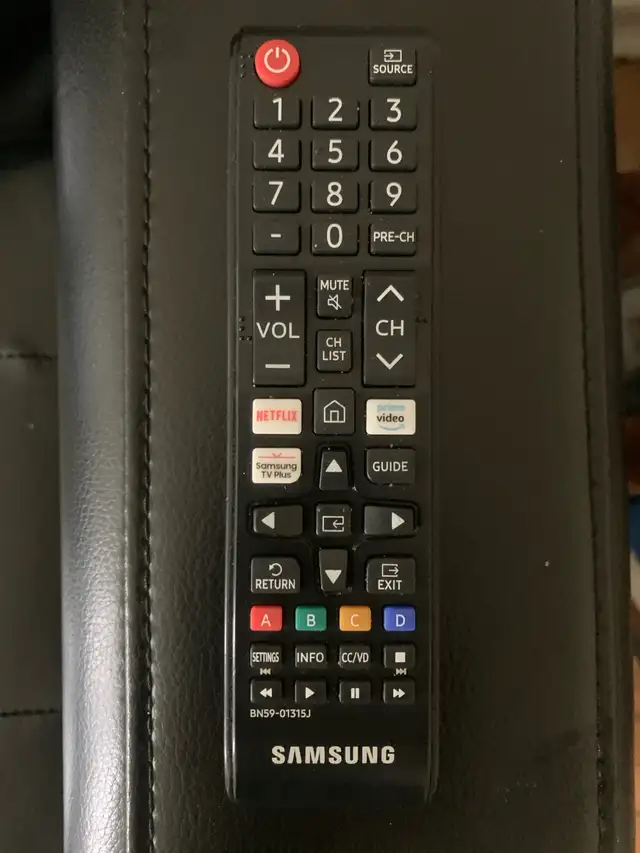 Samsung Smart TV UHD 7 Series 58" - Photo 5