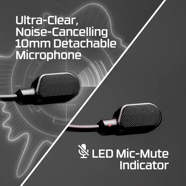 HyperX Cloud III Wireless Gaming Headset New Sealed - Photo 5
