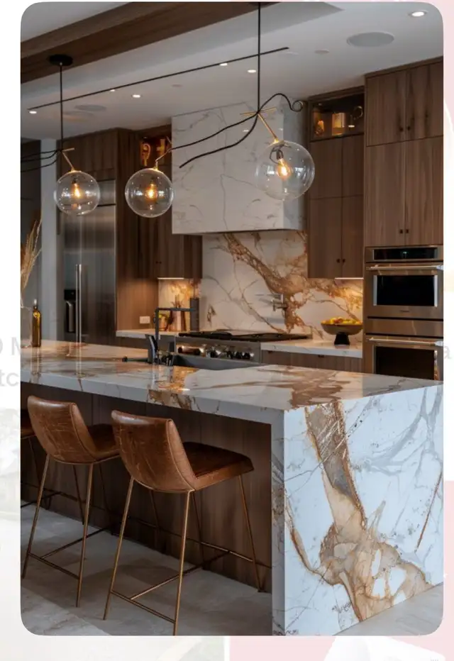 Quartz Countertops - Photo 3