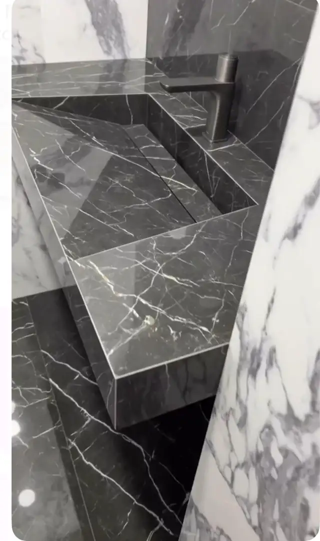 Quartz Countertops - Photo 5