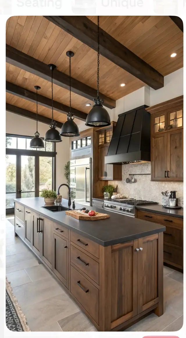 Quartz Countertops - Photo 9