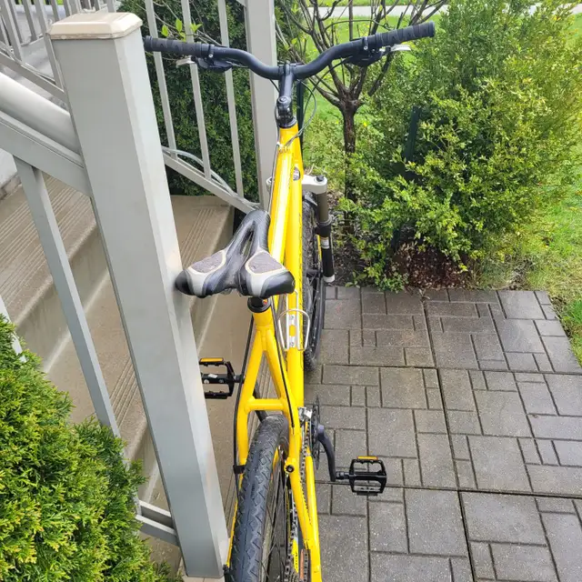 Devinci Phantom Mountain Bike With Disc Brakes - Photo 8