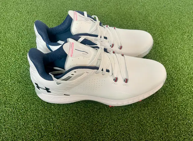 New Men’s Golf Shoes (Size 11)