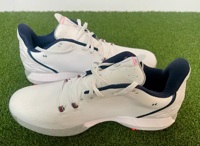 New Men’s Golf Shoes (Size 11) - Photo 2