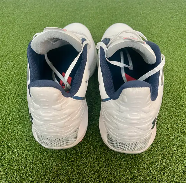 New Men’s Golf Shoes (Size 11) - Photo 4