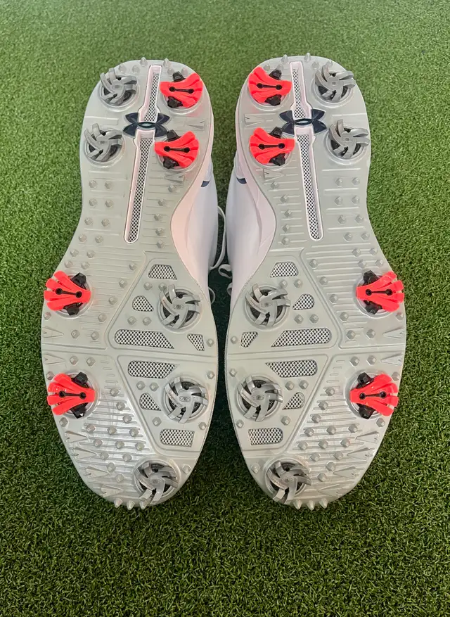 New Men’s Golf Shoes (Size 11) - Photo 5