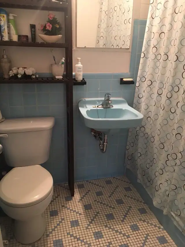 One bedroom furnished apartment- all included - Photo 5