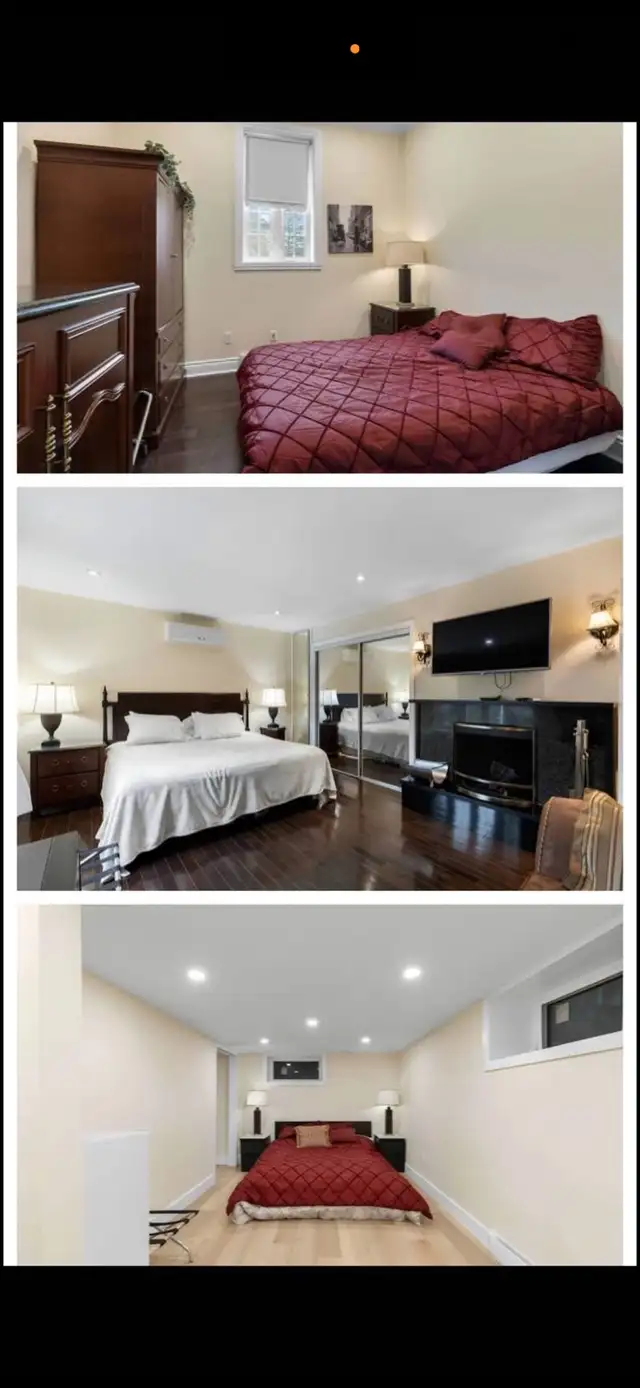 Rooms-Beautiful Large Luxury Home for Rent – Rooms for Students - Photo 4