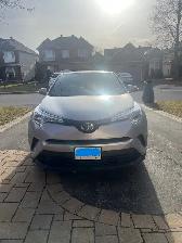 2018 Toyota CHR - XLE - Photo 2