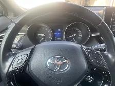 2018 Toyota CHR - XLE - Photo 5