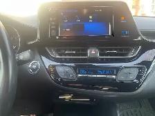 2018 Toyota CHR - XLE - Photo 6