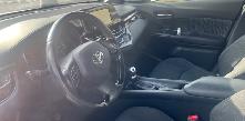 2018 Toyota CHR - XLE - Photo 8