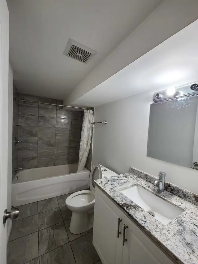 Studio basement available for rent - Photo 2