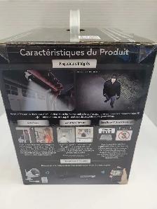 Night Owl HD Wi-fi Smart Security System w/4 Cameras - Photo 4