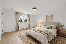 NEW 3-Bedroom Apart | 2 Parking | Internet Included | Near RE - Photo 3