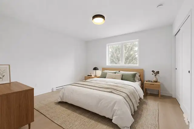 NEW 3-Bedroom Apart | 2 Parking | Internet Included | Near RE - Photo 5