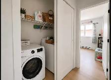 NEW 3-Bedroom Apart | 2 Parking | Internet Included | Near RE - Photo 9