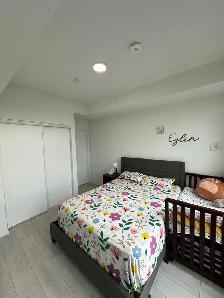 1   DEN CONDO FOR RENT FROM JULY 1ST 2026
