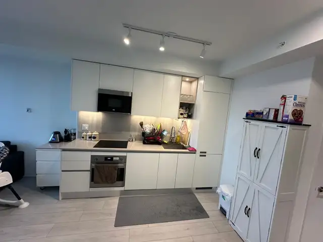 1   DEN CONDO FOR RENT FROM JULY 1ST 2026 - Photo 2