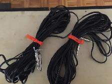 18-Guage PA Speaker Cable