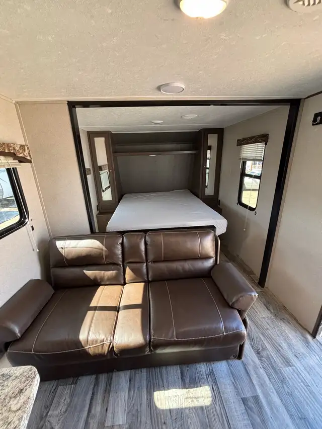 2018 Keystone Hideout 22RBWE - outdoor kitchen! - Photo 5