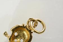 10K ANIMAL PENDANT - Photo 4