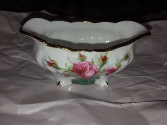 Hammersley - Grandmother's Rose - Photo 2