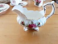 Hammersley - Grandmother's Rose - Photo 3