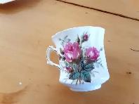 Hammersley - Grandmother's Rose - Photo 7