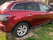 2008 Mazda CX-7 - Photo 3