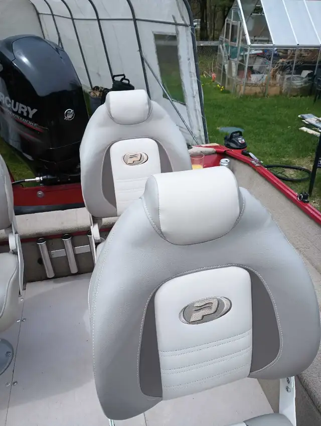 vente bateau - Photo 8
