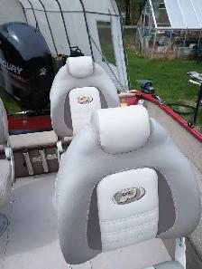 vente bateau - Photo 8