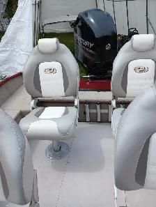 vente bateau - Photo 10