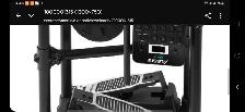 Alesis DM series electronic drum kit. Dbl kick. W'Laptop connect - Photo 2