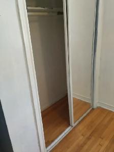 A room for rent at St Clair and Keele for male professional - Photo 2
