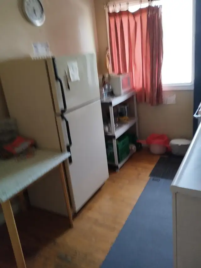 A room for rent at St Clair and Keele for male professional - Photo 3