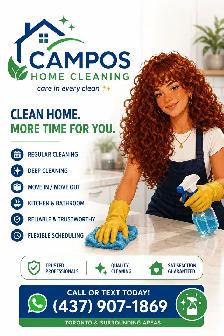 Clean/ Cleaning  Toronto / GTA ✨