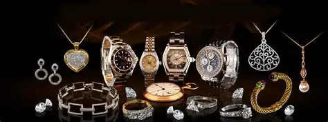 ESTATE SALE  JEWLWERY GOLD  AND COLECTABLE WATCHES - Photo 7