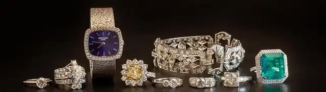 ESTATE SALE  JEWLWERY GOLD  AND COLECTABLE WATCHES - Photo 10