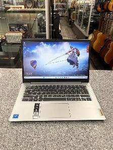 Lenovo Ideapad 1 Intel Laptop - Photo 2