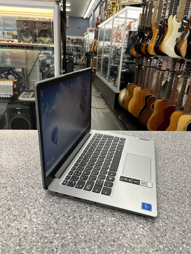 Lenovo Ideapad 1 Intel Laptop - Photo 3