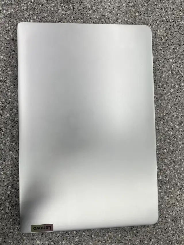 Lenovo Ideapad 1 Intel Laptop - Photo 4