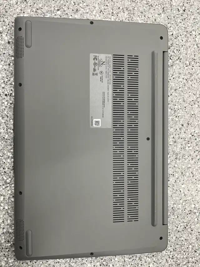 Lenovo Ideapad 1 Intel Laptop - Photo 5