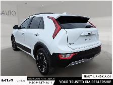 2025 Kia Niro EV Wind - Photo 2