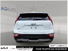 2025 Kia Niro EV Wind - Photo 3